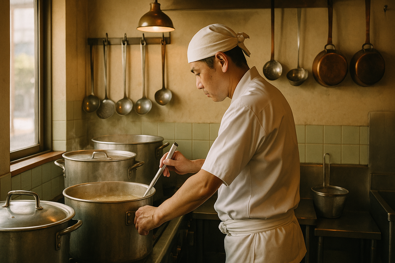 【2026年最新】ラーメン店経営者コミュニティおすすめ9選|費用・会員数・参加層を徹底比較