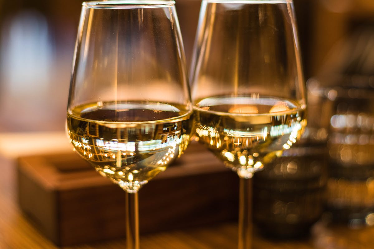 飲食店の店内